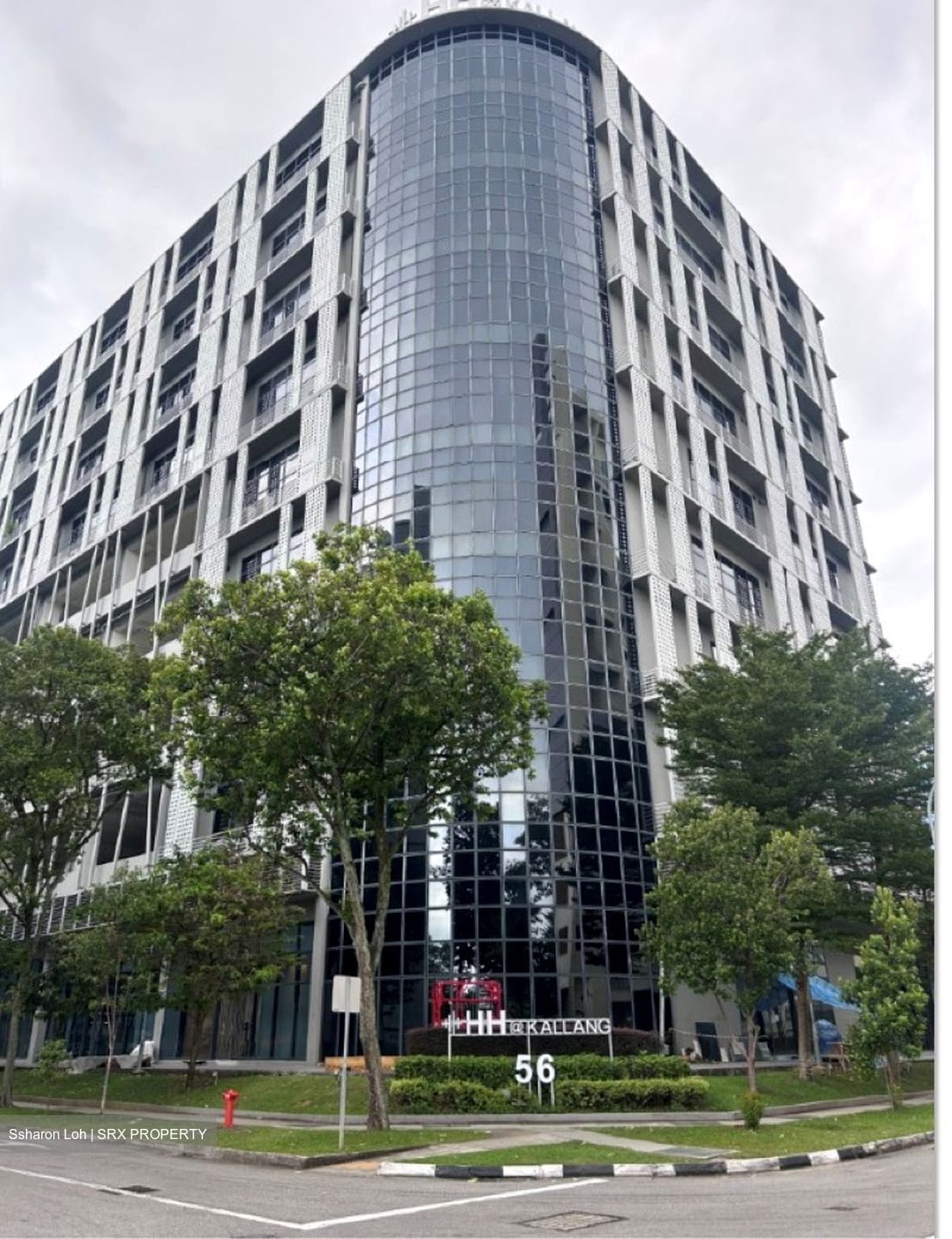 Hh @ Kallang (D13), Factory #543799901